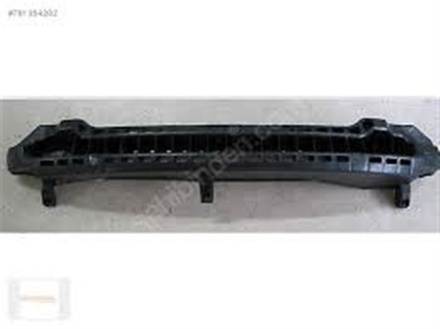 ARKA TAMPON DARBE EMICI