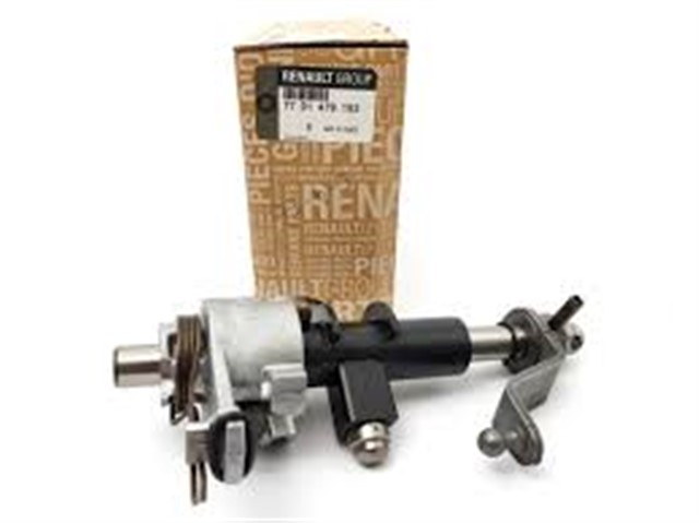 VITES AYIRMA CATALI PK5 - 6