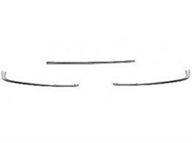 ARKA TAMPON NIKELAJI