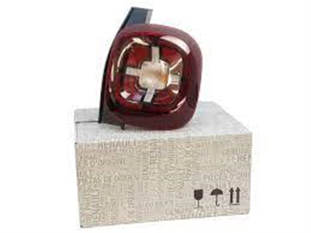 SAG STOP LAMBASI DACIA DUSTER II 17