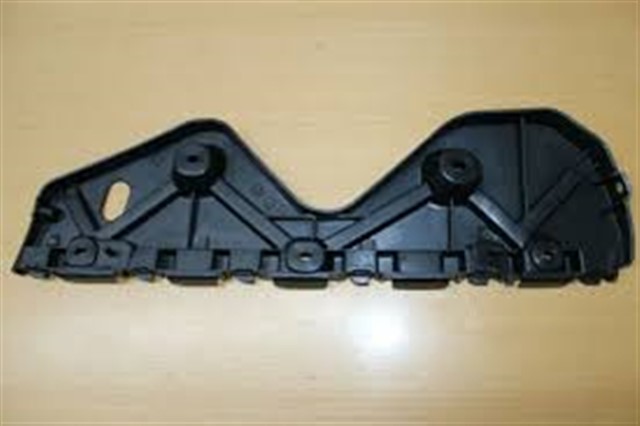 DACIA LODGY - ARKA TAMPON SOL ARKA SUPORT