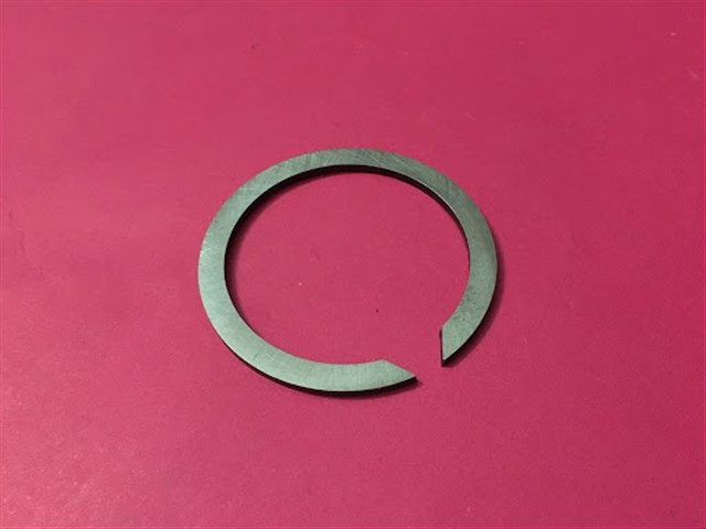 GRUP DISLI SEGMANI FLUENCE DC4