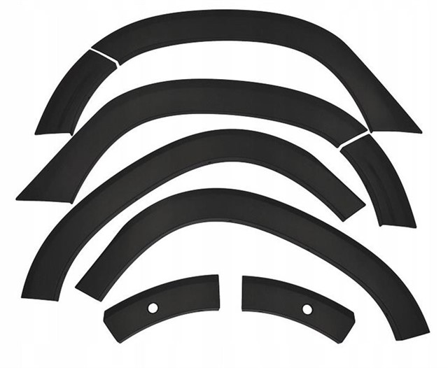 CAMURLUK GENISLETME SENSORLU