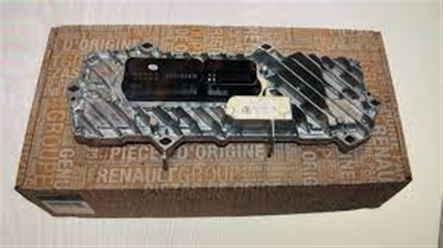 OTOMATIK SANZIMAN BEYNI EDC RENAULT MEGANE IV 15 KADJAR 15 1.2 TCE 1.3 TCE 1.5 DCI