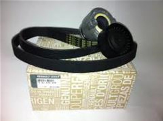 ALTERNATOR GERGI KITI DUSTER 10 LOGAN II 12 SANDERO II 12 SYMBOL III 13 1.5 DCI