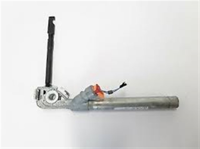 EMNIYET KEMER GERGI KOLU