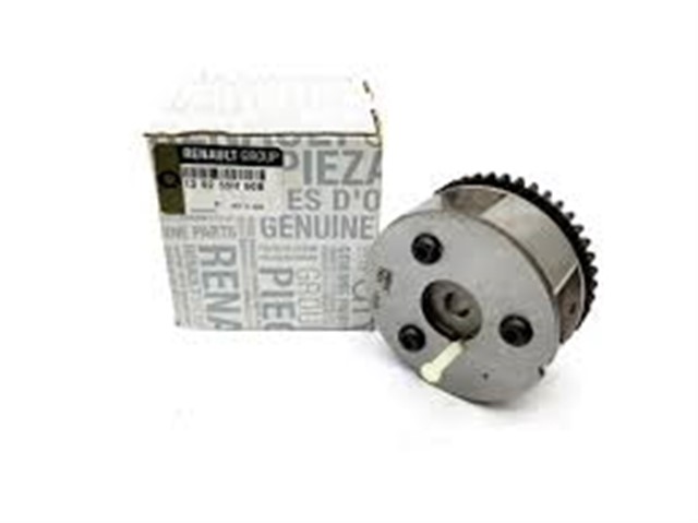 EKSANTRIK MILI DISLISI ACI KAYDIRICI MGN III