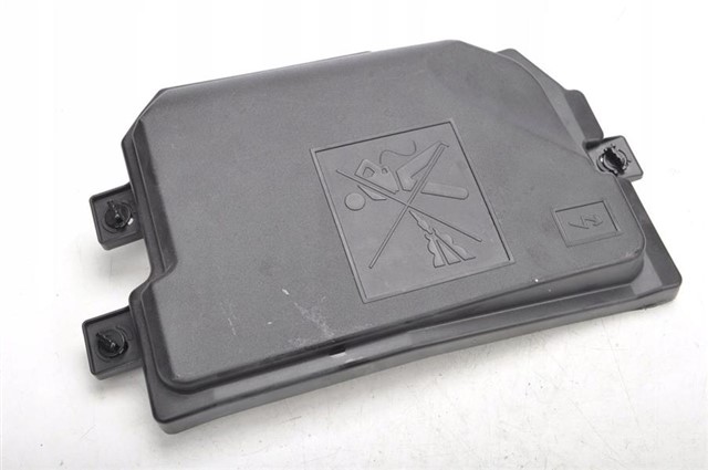 SIGORTA KUTU KAPAGI UST CLIO V