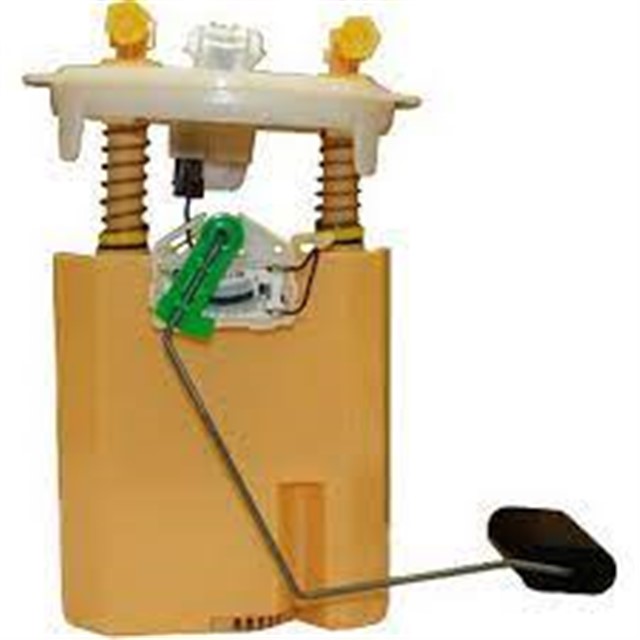 YAKIT DEPO SAMANDIRASI DACIA DUSTER 1.5 DCI 4X4 10