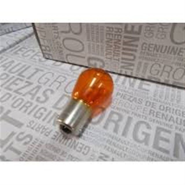 SINYAL AMPULU 21 W - SARI