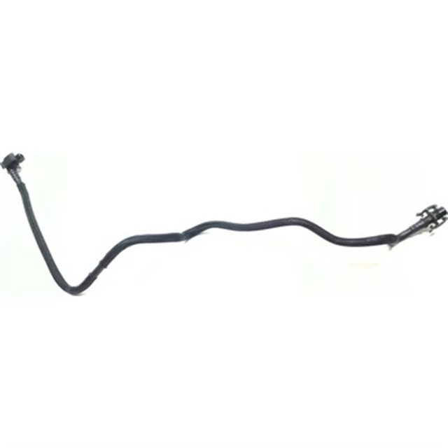 DEGAZAJ CIKIS BORUSU