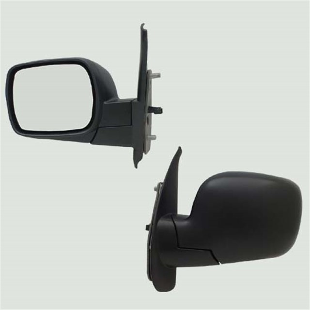 DIS DIKIZ AYNASI ELEKTRIKLI SOL KNG 08 ASTARLI