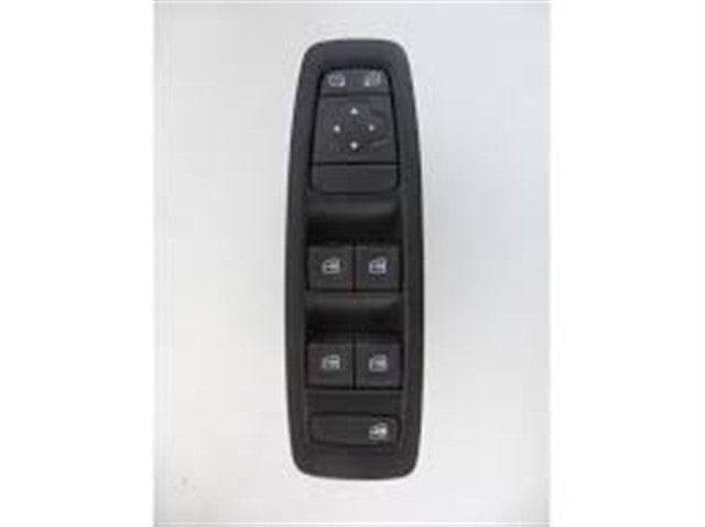 ON SOL CAM ACMA DUGMESI VE AYNA KUMANDA PANELI RENAULT MEGANE IV 16 TALISMAN 15 KADJAR 15 SCENIC IV 16