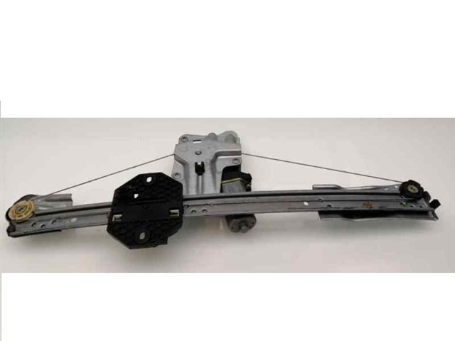 CAM KRIKOSU ON SOL SANDERO II - LOGAN II - SYMBOL JOY