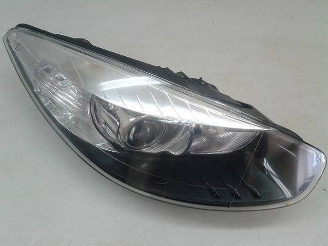 FAR SAG FLUENCE 13 YENI MAKYAJLI KASA