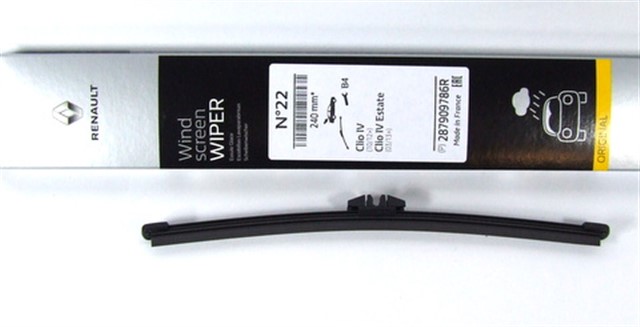 ARKA CAM SILECEK SUPURGESI