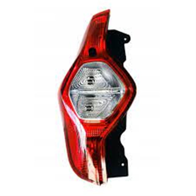 SOL ARKA STOP DACIA LODGY 12