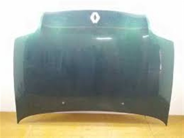 MOTOR KAPUTU CELIK LB - - /BB - - 
