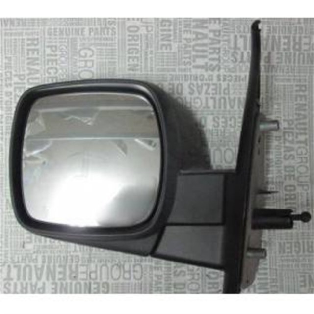 SOL DIKIZ AYNASI KASASI