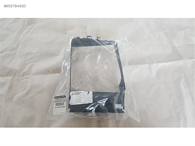 TURBO RADYATOR KARTONU