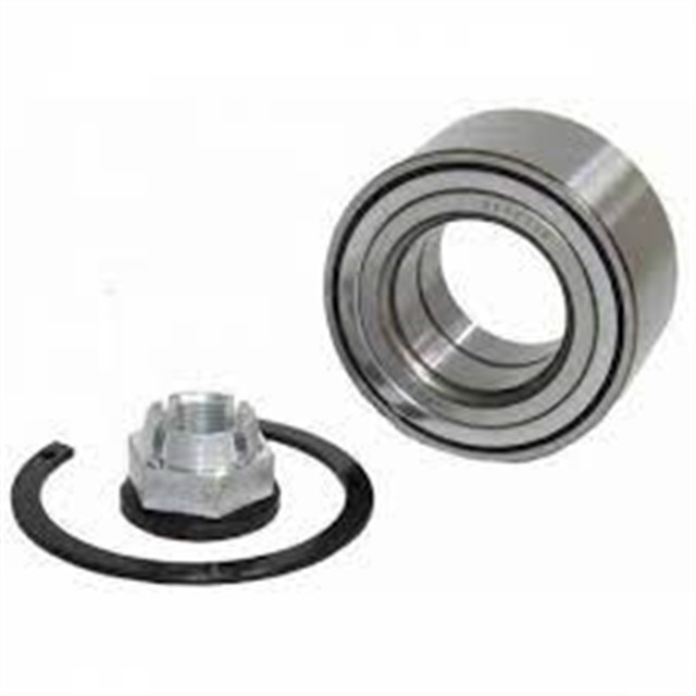 ARKA TEKER RULMANI KIT DACIA DUSTER 10 1.2TCE 1.3TCE 1.5DCI 1.6 16V 77X42X39