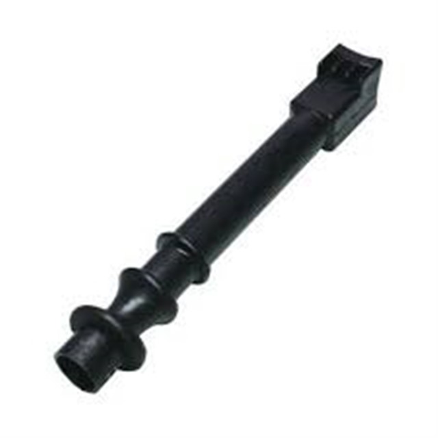 GERI VITES MANDALI DUSTER