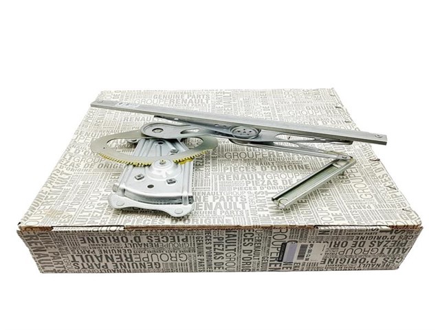 SOL ON CAM KRIKOSU FLUENCE - MEGANE III