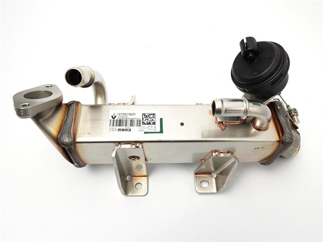 EGZOZ GAZI SOGUTUCUSU MASTER III 2.3DCI - LGN III - ESPACE IV 2.0DCI 10