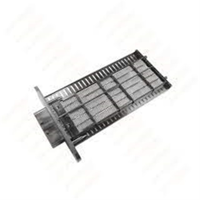 ELEKTRIKLI ISITMA REZISTANSI DUSTER XJD