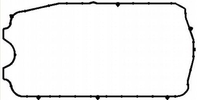 KULAS KAPAK CONTASI D4F - 722