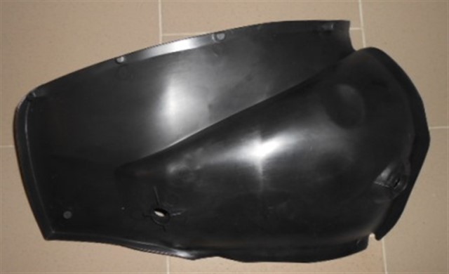 SOL ARKA CAMURLUK DAVLUMBAZI