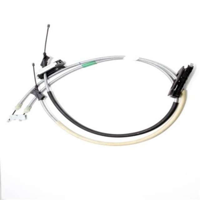 EL FREN TELI ARKA SAG - SOL LODGY KAMPANA FREN 03 - 12