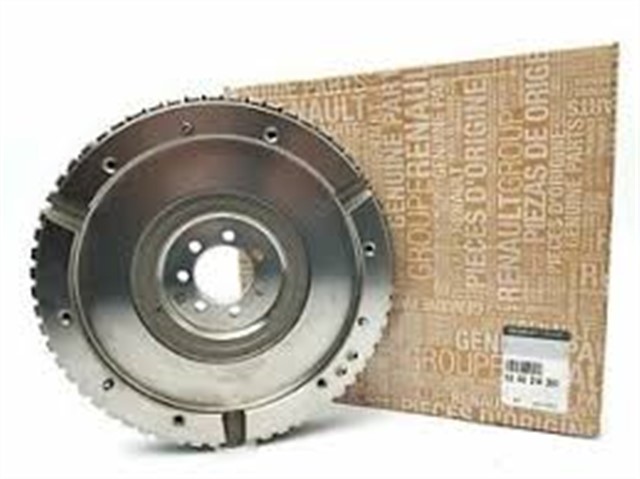 DEBRIYAJ VOLANI CLIO 2 - 3 - FLUENCE - KANGOO - MEGANE 2 - 3 - MODUS - SCENIC 2 - SYBOL - TWINGO 2 - CAPTUR - DOKKER - DUSTER - LOGAN - SANDERO I - II 1.5 DCI JR5 - JH3