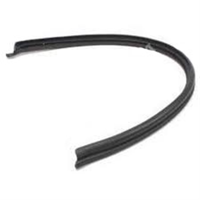 ARKA SOL KAPI CAM DIS FITILI