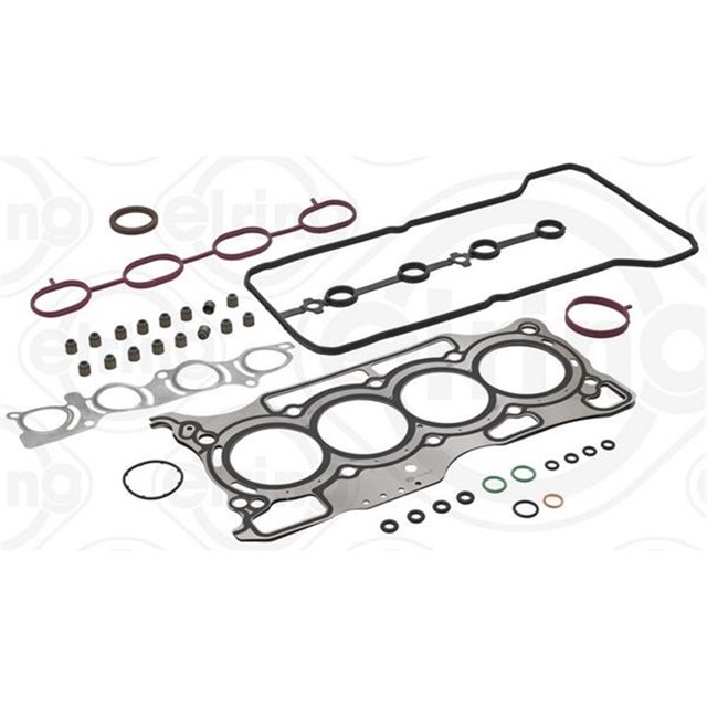 UST TAKIM CONTASI FLUENCE 1.6 UST KAPAK CONTASIZ
