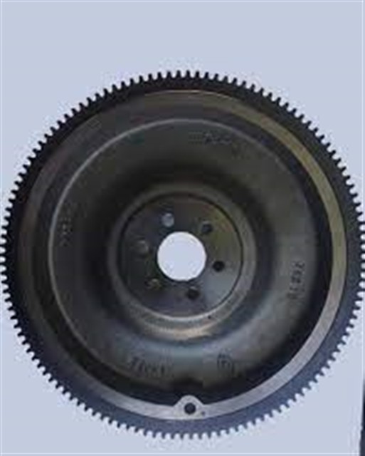 MOTOR VOLANI DACIA LOGAN II 17 LOGAN III 22 SANDERO II 16 SANDERO III 20 CLIO V 19 TALIANT 20 1.0 SCE B4D