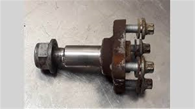 ARKA AKS TASIYICISI CLIO IV - SYMBOL II 10 DACIA LOGAN - SANDERO