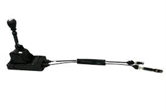 VITES KUMANDA KUTUSU KOLLU TELLI DACIA DUSTER 4X4 1.5 DCI.1.6 12