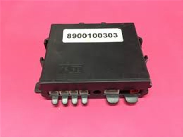 UPC SESLI PARK SENSORU EKONOM