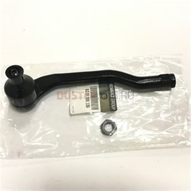 SOL DIREKSIYON ROT KOLU