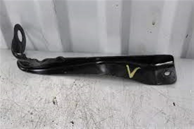 BESIK TESPIT PARCASI SOL