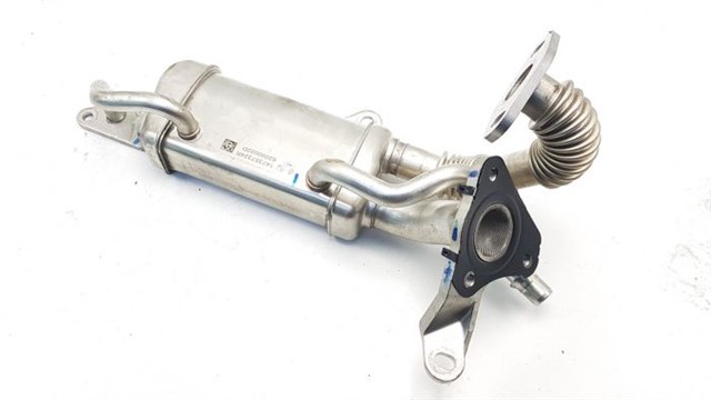 EGR SOGUTUCUSU K9K EURO IV MEGANE IV KADJAR