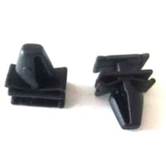 CAM BAKALITI TESPIT KLIPSI