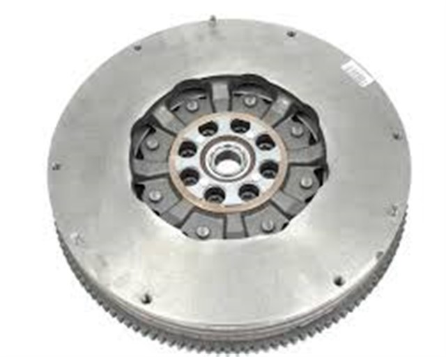 MOTOR VOLANI MASTER III 2.3 DCI M9T