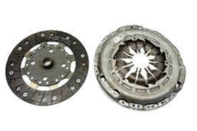 DEBRIYAJ SETI H5F MEGANE IV - CLIO - LODGY - DUSTER - DOKKER - KANGOO - SCENIC - KADJAR - CAPTUR