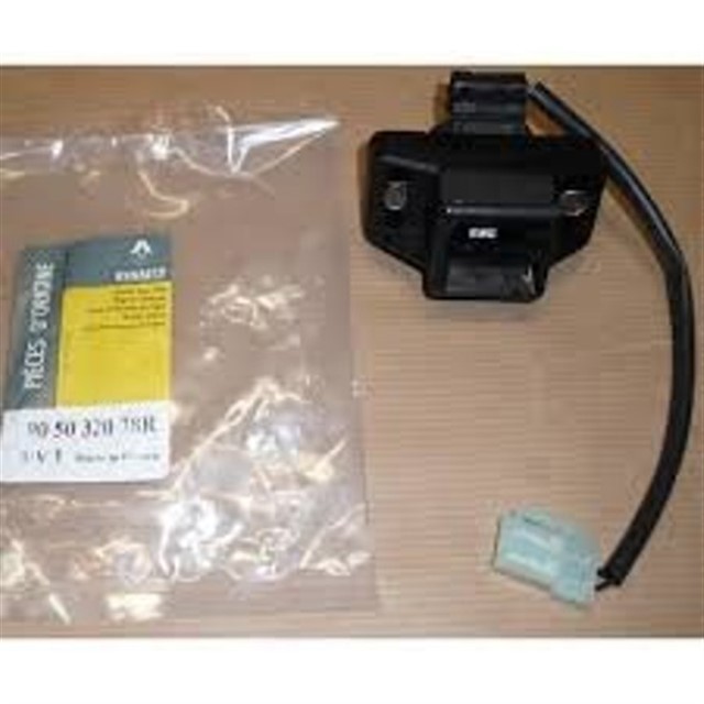 BAGAJ IC KILIDI KABLOLU KNG TEK KAPILI