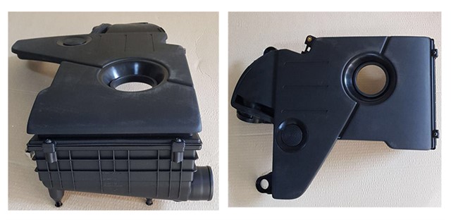 HAVA FILTRE KAZANI DACIA DUSTER - LOGAN - SANDERO - CLIO SYMBOL - CLIO IV EURO5