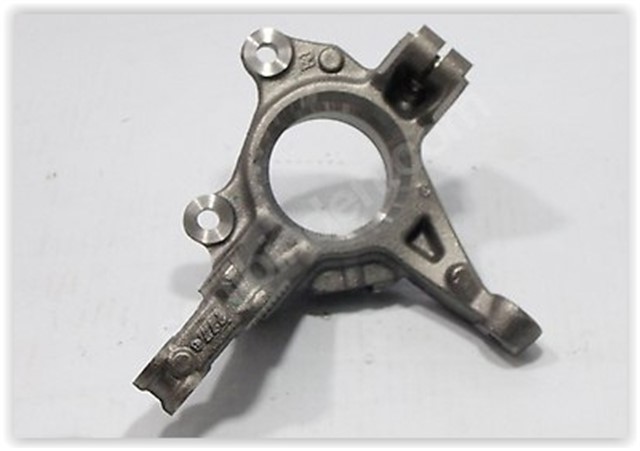 AKS TASIYICISI ON SOL DACIA DOKKER