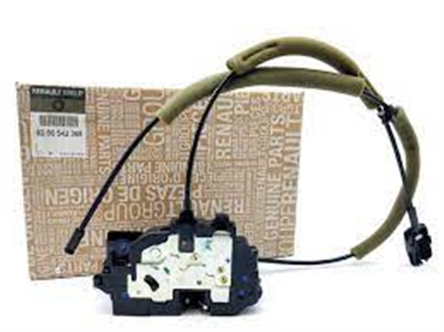 SAG YAN SURGULU KAPI KILIDI