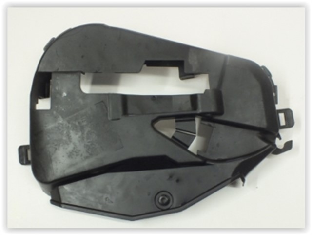 EKSANTRIK KAPAGI FLUENECE - KNG II K9K YENI MODEL